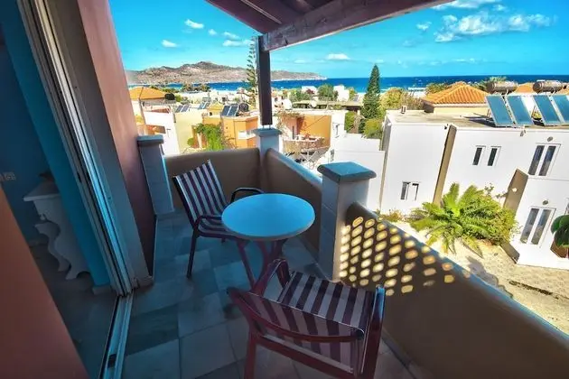 Stüdyo, Deniz Manzaralı