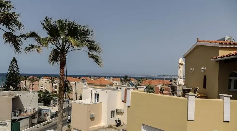 Stüdyo, Deniz Manzaralı