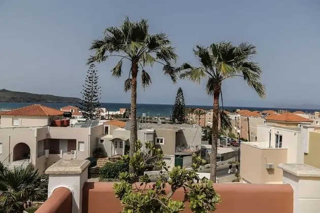 Stüdyo, Deniz Manzaralı