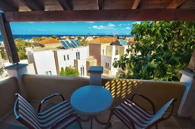 Stüdyo, Deniz Manzaralı