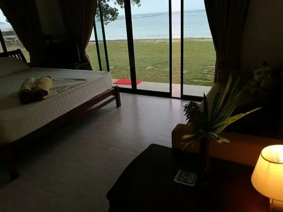 Studio with Sea View