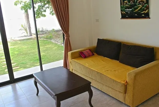 Studio with Sea View