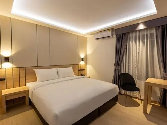 Luxury Oda