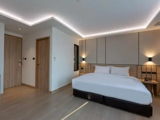 Luxury Oda