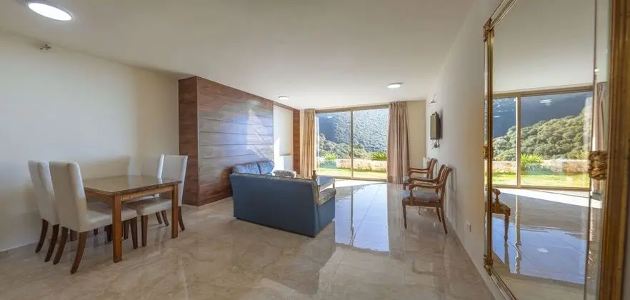 Panoramic Apart Daire
