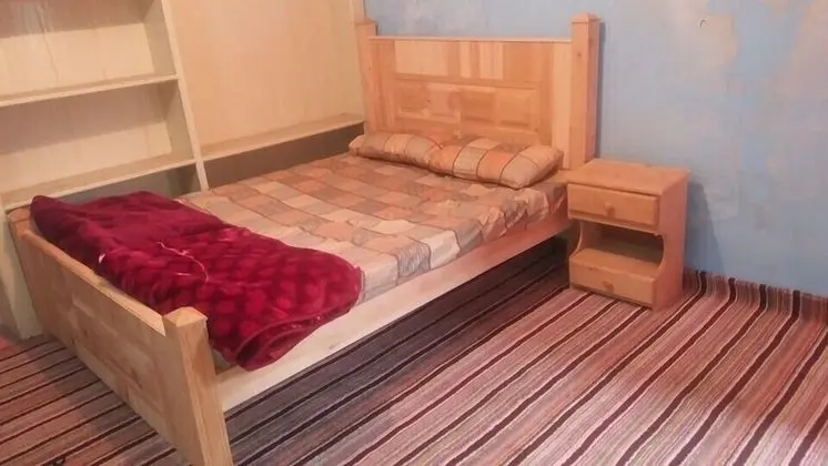 Standard İki Ayrı Yataklı Oda