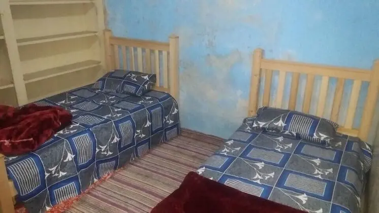Standard İki Ayrı Yataklı Oda