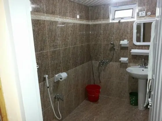 Standard İki Ayrı Yataklı Oda