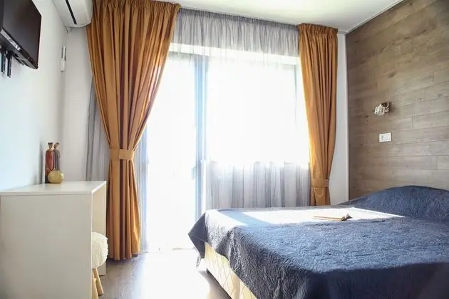 Luxury Villa, Balkon, Havuz Manzaralı
