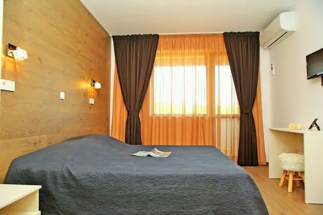 Luxury Villa, Balkon, Havuz Manzaralı