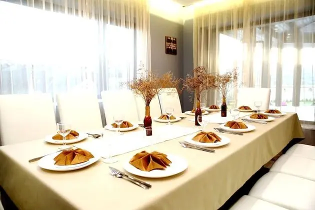 Luxury Villa, Balkon, Havuz Manzaralı