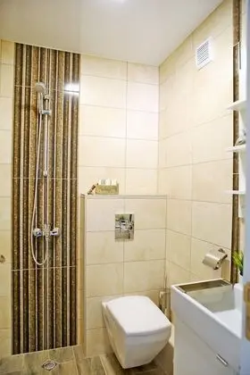 Luxury Villa, Balkon, Havuz Manzaralı