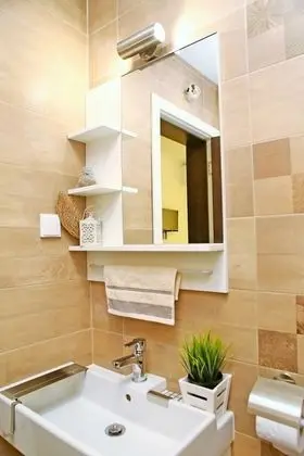 Luxury Villa, Balkon, Havuz Manzaralı