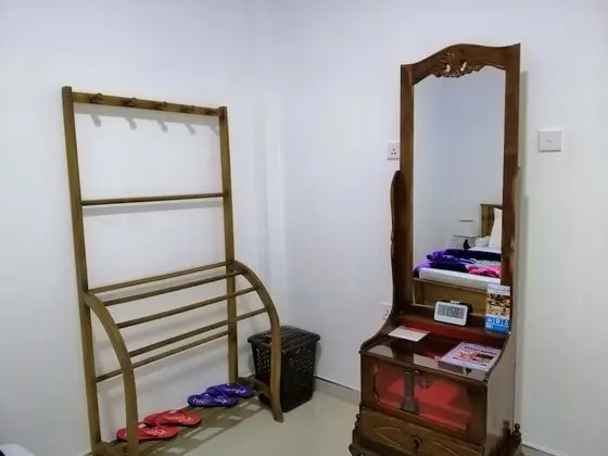 Classic Tek Büyük Yataklı Oda, Göl Manzaralı