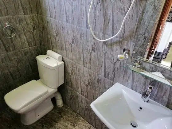 Classic Tek Büyük Yataklı Oda, Göl Manzaralı