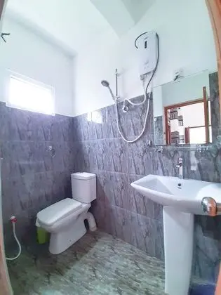 Classic Tek Büyük Yataklı Oda, Göl Manzaralı