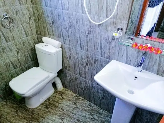 Classic Tek Büyük Yataklı Oda, Göl Manzaralı