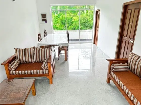Deluxe Tek Büyük Yataklı Oda, Tepe Manzaralı