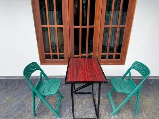 Deluxe Tek Büyük Yataklı Oda, Tepe Manzaralı
