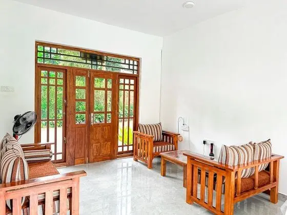 Deluxe Tek Büyük Yataklı Oda, Tepe Manzaralı