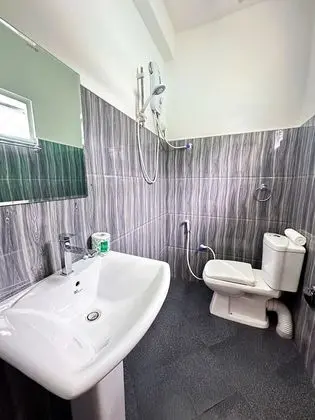 Deluxe Tek Büyük Yataklı Oda, Tepe Manzaralı