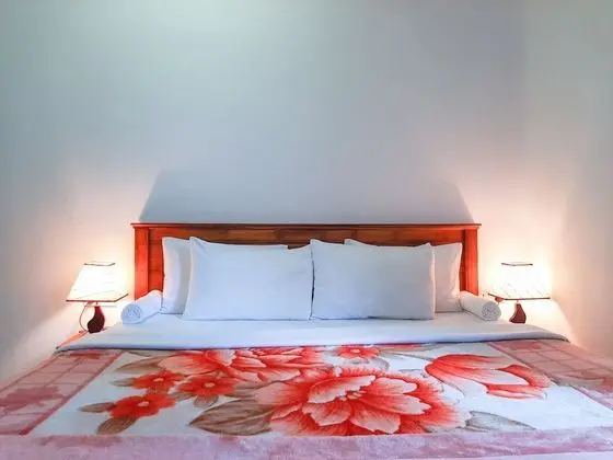 Deluxe Tek Büyük Yataklı Oda, Tepe Manzaralı