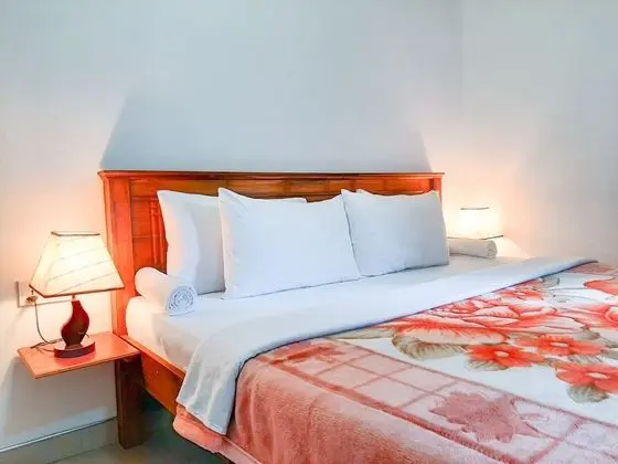 Deluxe Tek Büyük Yataklı Oda, Tepe Manzaralı