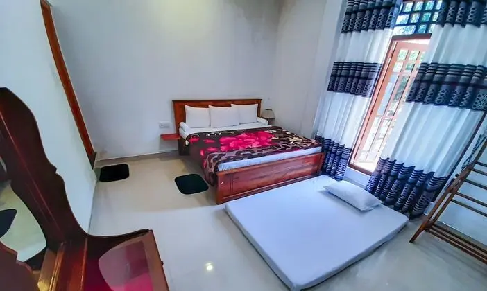 Deluxe Tek Büyük Yataklı Oda, Tepe Manzaralı