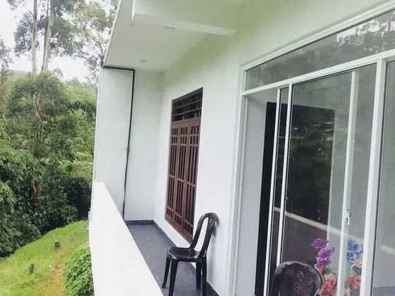 Deluxe Tek Büyük Yataklı Oda, Tepe Manzaralı