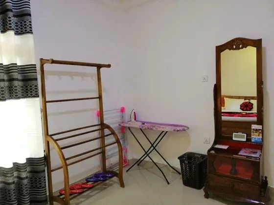 Deluxe Tek Büyük Yataklı Oda, Tepe Manzaralı