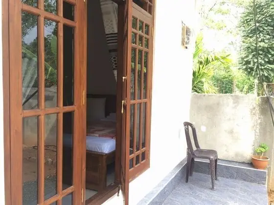 Deluxe Tek Büyük Yataklı Oda, Tepe Manzaralı
