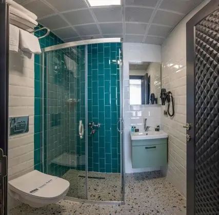 Deluxe Tek Kişilik Oda, Şehir Manzaralı