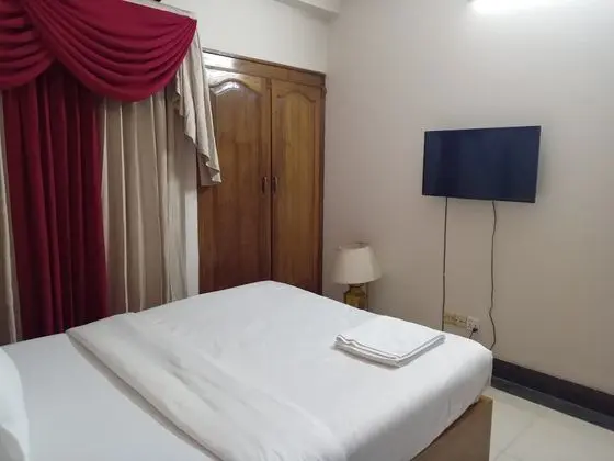 Deluxe Tek Kişilik Oda