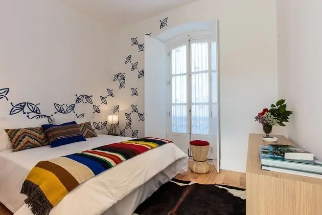 Design Tek Büyük Yataklı Oda