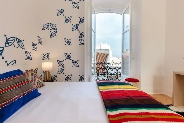 Design Tek Büyük Yataklı Oda