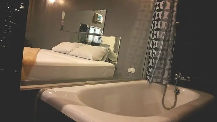 Deluxe Tek Büyük Yataklı Oda, 1 En Büyük (King) Boy Yatak