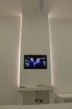 Deluxe İki Ayrı Yataklı Oda, Özel Banyo, Bahçeli