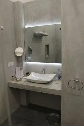 Deluxe İki Ayrı Yataklı Oda, Özel Banyo, Bahçeli