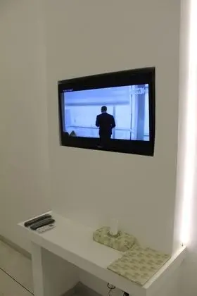 Deluxe Tek Büyük Yataklı Oda, 1 En Büyük (King) Boy Yatak, Özel Banyo, Bahçeli