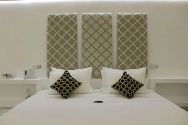 Deluxe Tek Büyük Yataklı Oda, 1 En Büyük (King) Boy Yatak, Özel Banyo, Bahçeli