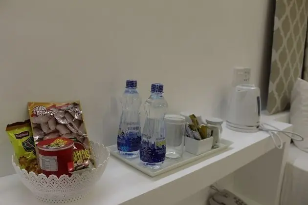 Deluxe Tek Büyük Yataklı Oda, 1 En Büyük (King) Boy Yatak, Özel Banyo, Bahçeli