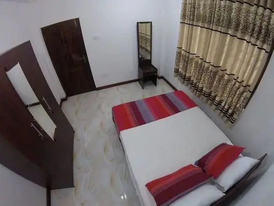 Deluxe Tek Büyük Yataklı Oda, 1 Çift Kişilik Yatak, Sigara İçilmez, Dağ Manzaralı