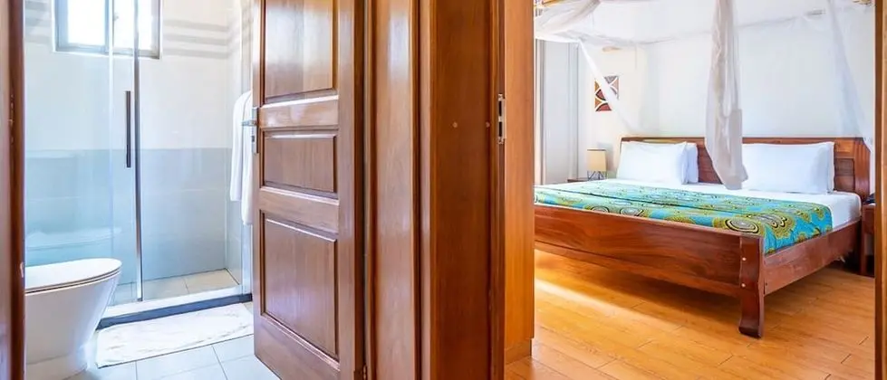 Residence Superior Queen Room