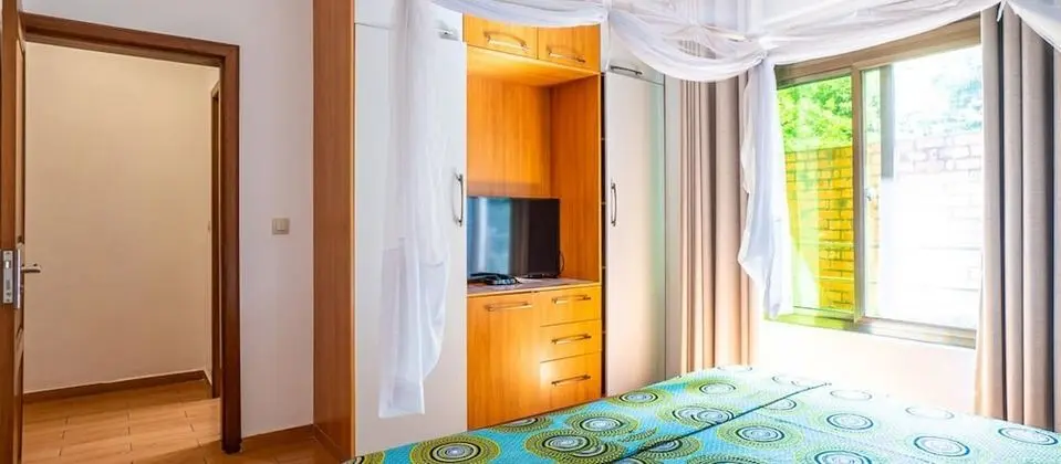 Residence Superior Queen Room
