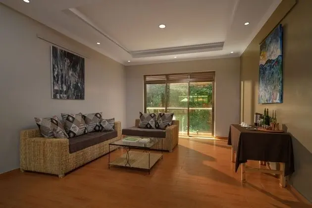Residence Superior Queen Room