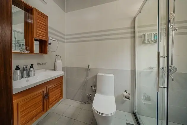 Residence Superior Queen Room