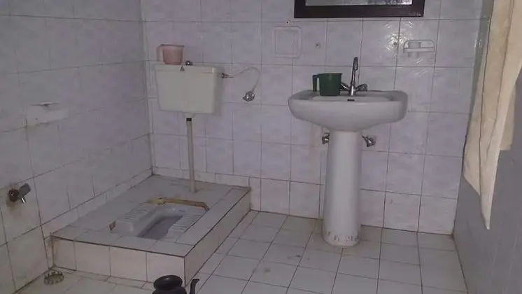 Standard Üç Kişilik Oda