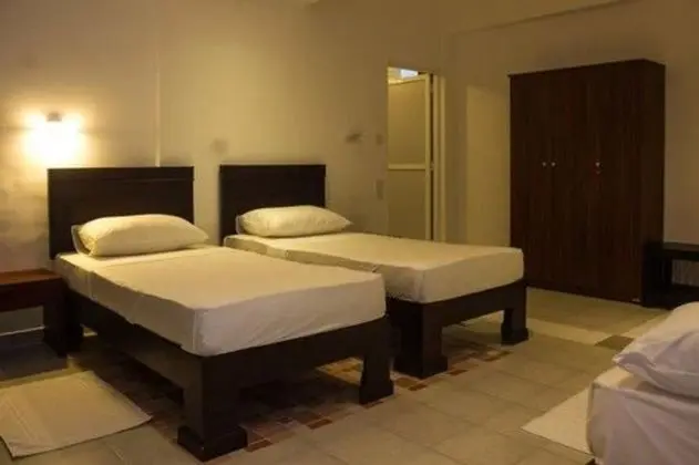 Deluxe Tek Büyük Yataklı Oda, Balkon, Plaj Kenarı
