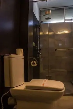 Deluxe Tek Büyük Yataklı Oda, Deniz Manzaralı, Denize Sıfır