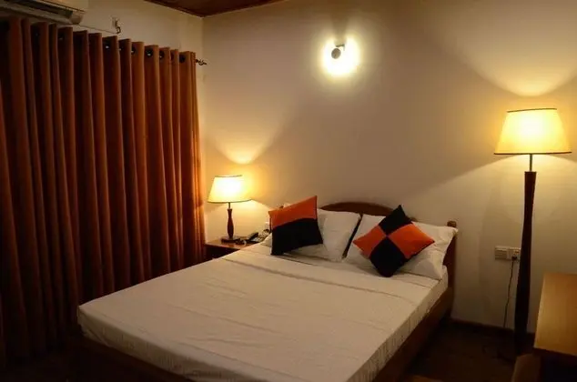 Deluxe Tek Büyük Yataklı Oda, Banyolu/Duşlu